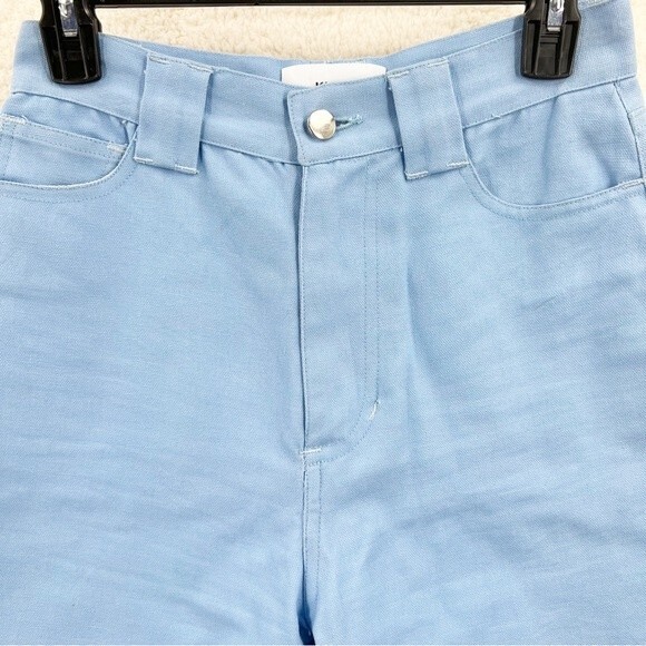 KkCo Meteor Pant in Sky 24 NEW - Picture 8 of 16